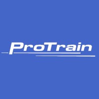ProTrain - Utbildning, Bemanning, Trafik logo - Similar company to Traindrivers