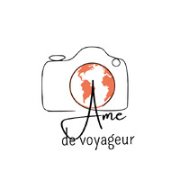 Ame de voyageur logo - Similar company to Agence Kurū