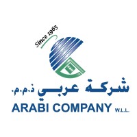 Arabi Company W.L.L. Kuwait logo - Similar company to Polymelt Gmbh