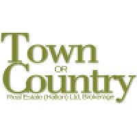 Town or Country Real Estate
