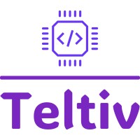 Teltiv Technologies logo - Similar company to Dhanvith Ventures
