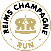 Reims Champagne Run logo - Similar company to Gabriel.Cab