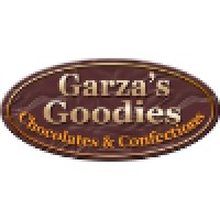 Garza's Goodies Chocolates, Confections,  & Coffee logo - Similar company to Goodies 221