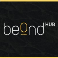 BeOndHub Studios logo - Similar company to Critter Graphix
