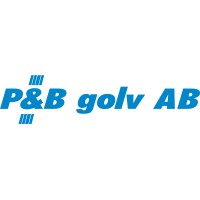 P&B Golv AB