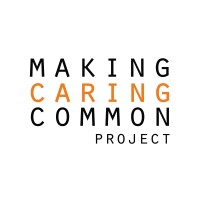 Making Caring Common at HGSE logo - Similar company to Smartstart Education