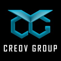 Creov Group logo