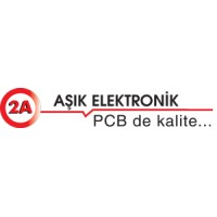 Aşık Elektronik logo - Similar company to Trytronics
