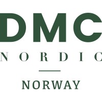 DMC Nordic Norway logo - Similar company to Dmc Nordic