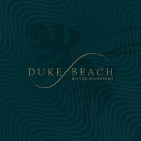 Duke Beach Hotel Maresias logo - Similar company to Rede Beach Hotéis
