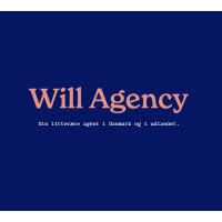 Will Agency logo - Similar company to Forlaget Falco