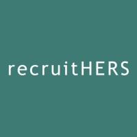 recruitHERS logo - Similar company to Tonic