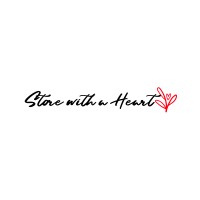 Store with a Heart logo - Similar company to Anaeron Pty Ltd