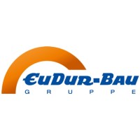 Eudur-Bau logo - Similar company to Fritz Husemann Gmbh & Co. Kg