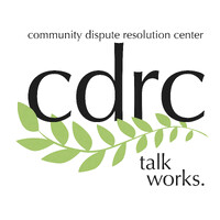 Community Dispute Resolution Center