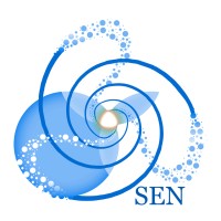 Synergized Earth Network (SEN) logo - Similar company to Ev Ve Sehir Vakfi
