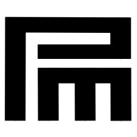 Industrial metal structures / PMK logo - Similar company to Plastic Formo Uab