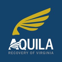 Aquila Recovery of Virginia logo - Similar company to American Osteopathic Academy Of Addiction Medicine - Aoaam