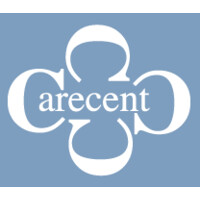 Carecent logo - Similar company to Thunk-It Theatre Cic