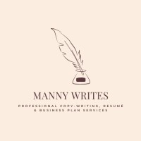 Manny Writes