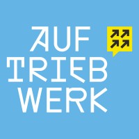 Auftriebwerk logo - Similar company to Llmwave