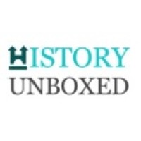 History Unboxed logo - Similar company to Rosary College