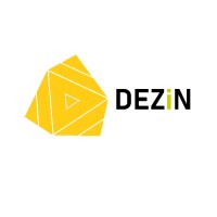 DEZiN logo - Similar company to Évoque Lab