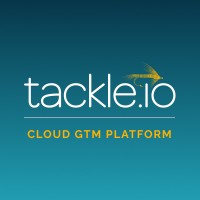 Tackle.io logo - Similar company to Pandium