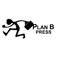 Plan B Press logo - Similar company to Raised Type Llc