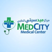 MedCity Medical Center in Ras Al Khaimah logo - Similar company to Digital Disruption