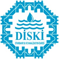 DİSKİ (Diyarbakır Water Supply and Sewerage Authority) logo - Similar company to Ölmez Beton
