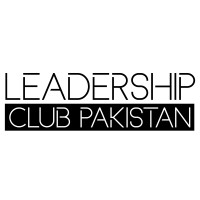 Leadership Club Pakistan logo - Similar company to Rj Media Advertisement