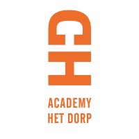 Academy Het Dorp logo - Similar company to Medisch Servicecentrum Altide