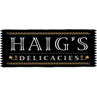 Haig'S Delicacies