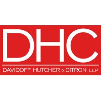 Davidoff Hutcher & Citron LLP logo - Similar company to Cona Elder Law