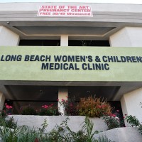 Long Beach Women And Children's Clinic logo - Similar company to Long Beach Public Library