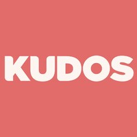 Kudos logo - Similar company to Kudos