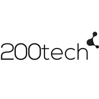200tech logo - Similar company to Soul Adventures