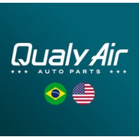 Qualy Air logo - Similar company to Cm Compressor