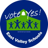 East Valley 4 Education logo - Similar company to Cheney Public Schools