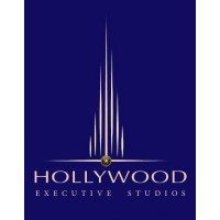 Hollywood  Executive Studios logo - Similar company to Gotime Digital