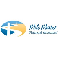 Mile Marker Financial Advocates logo - Similar company to Langweil Wealth Management