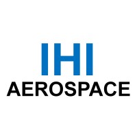 IHI Aerospace logo - Similar company to Spacewalker