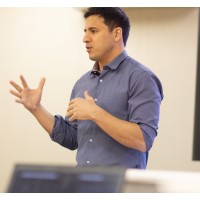 Dunder Data logo - Similar company to Heds Data Science
