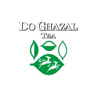 DOGHAZAL TEA logo - Similar company to Vidavin