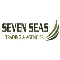 Seven Seas Egypt logo - Similar company to Engineered Simulation