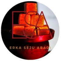 PT Erka Seju Abadi logo - Similar company to White Copra Indonesia