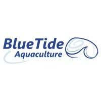 Bluetide Aquaculture logo - Similar company to Macro Automation