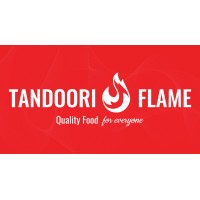 Tandoori Flame @ Boon Tat logo - Similar company to Le Rida