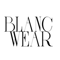 Blanc Wear logo - Similar company to Le Mooi
